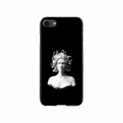 Husa personalizata tip carcasa HQPrint pentru Apple iPhone 8, model Medusa 1, multicolor, S1D1M0121