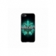 Husa personalizata tip carcasa HQPrint pentru Apple iPhone 8, model Minecraft 2, multicolor, S1D1M0126