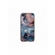 Husa personalizata tip carcasa HQPrint pentru Apple iPhone 8, model Naruto 2, multicolor, S1D1M0133