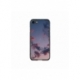 Husa personalizata tip carcasa HQPrint pentru Apple iPhone 8, model Moody Sky, multicolor, S1D1M0146