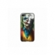 Husa personalizata tip carcasa HQPrint pentru Apple iPhone 8, model Joker 4, multicolor, S1D1M0166
