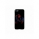 Husa personalizata tip carcasa HQPrint pentru Apple iPhone 8, model Spiderman 2, multicolor, S1D1M0168