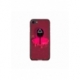 Husa personalizata tip carcasa HQPrint pentru Apple iPhone 8, model Squid Game 6, multicolor, S1D1M0178