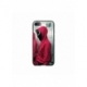 Husa personalizata tip carcasa HQPrint pentru Apple iPhone 8, model Squid Game 14, multicolor, S1D1M0186