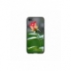 Husa personalizata tip carcasa HQPrint pentru Apple iPhone 8, model Flowers 13, multicolor, S1D1M0206