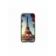 Husa personalizata tip carcasa HQPrint pentru Apple iPhone 8, model Nice View 8, multicolor, S1D1M0209