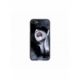 Husa personalizata tip carcasa HQPrint pentru Apple iPhone 8, model Vampire, multicolor, S1D1M0210