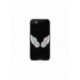 Husa personalizata tip carcasa HQPrint pentru Apple iPhone 8, model Angel, multicolor, S1D1M0219