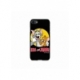 Husa personalizata tip carcasa HQPrint pentru Apple iPhone 8, model Tom and Jerry 4, multicolor, S1D1M0226