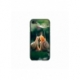 Husa personalizata tip carcasa HQPrint pentru Apple iPhone 8, model Snail, multicolor, S1D1M0231