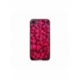 Husa personalizata tip carcasa HQPrint pentru Apple iPhone 8, model Zmeura, multicolor, S1D1M0234