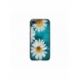 Husa personalizata tip carcasa HQPrint pentru Apple iPhone 8, model Petunia 2, multicolor, S1D1M0239