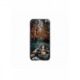 Husa personalizata tip carcasa HQPrint pentru Apple iPhone 8, model Nice View 13, multicolor, S1D1M0248