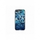 Husa personalizata tip carcasa HQPrint pentru Apple iPhone 8, model Clockwork, multicolor, S1D1M0250
