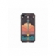 Husa personalizata tip carcasa HQPrint pentru Apple iPhone 8, model Tarrot, multicolor, S1D1M0267
