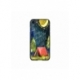 Husa personalizata tip carcasa HQPrint pentru Apple iPhone 8, model Lets sleep under the STARS, multicolor, S1D1M0268