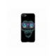 Husa personalizata tip carcasa HQPrint pentru Apple iPhone 8, model Gorilla, multicolor, S1D1M0288
