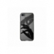 Husa personalizata tip carcasa HQPrint pentru Apple iPhone 8, model Hand Reach, multicolor, S1D1M0318