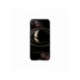 Husa personalizata tip carcasa HQPrint pentru Apple iPhone 8, model Planet 1, multicolor, S1D1M0347