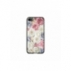 Husa personalizata tip carcasa HQPrint pentru Apple iPhone 8, model Flowers 23, multicolor, S1D1M0385
