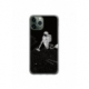Husa personalizata tip carcasa HQPrint pentru Apple iPhone 11 Pro Max, model Vacuum of Space, multicolor, S1D1M0007