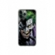 Husa personalizata tip carcasa HQPrint pentru Apple iPhone 11 Pro Max, model Batman VS Joker, multicolor, S1D1M0012