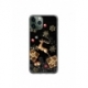 Husa personalizata tip carcasa HQPrint pentru Apple iPhone 11 Pro Max, model Reindeer 2, multicolor, S1D1M0052