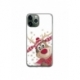 Husa personalizata tip carcasa HQPrint pentru Apple iPhone 11 Pro Max, model Reindeer 3, multicolor, S1D1M0053