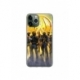 Husa personalizata tip carcasa HQPrint pentru Apple iPhone 11 Pro Max, model Counter Strike, multicolor, S1D1M0062