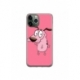 Husa personalizata tip carcasa HQPrint pentru Apple iPhone 11 Pro Max, model Courage, multicolor, S1D1M0063