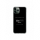Husa personalizata tip carcasa HQPrint pentru Apple iPhone 11 Pro Max, model Delete Feelings, multicolor, S1D1M0069