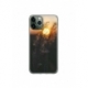 Husa personalizata tip carcasa HQPrint pentru Apple iPhone 11 Pro Max, model Nice View 2, multicolor, S1D1M0072
