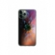 Husa personalizata tip carcasa HQPrint pentru Apple iPhone 11 Pro Max, model Nice View 3, multicolor, S1D1M0075