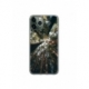 Husa personalizata tip carcasa HQPrint pentru Apple iPhone 11 Pro Max, model Tree perspective, multicolor, S1D1M0079