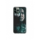 Husa personalizata tip carcasa HQPrint pentru Apple iPhone 11 Pro Max, model Harry Potter 1, multicolor, S1D1M0080