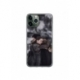 Husa personalizata tip carcasa HQPrint pentru Apple iPhone 11 Pro Max, model Game of Thrones 2, multicolor, S1D1M0084