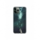 Husa personalizata tip carcasa HQPrint pentru Apple iPhone 11 Pro Max, model Harry Potter 3, multicolor, S1D1M0091