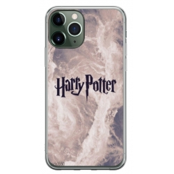 Husa personalizata tip carcasa HQPrint pentru Apple iPhone 11 Pro Max, model Harry Potter 4, multicolor, S1D1M0092