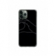 Husa personalizata tip carcasa HQPrint pentru Apple iPhone 11 Pro Max, model Foreverand Always 2, multicolor, S1D1M0095