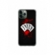 Husa personalizata tip carcasa HQPrint pentru Apple iPhone 11 Pro Max, model Joker 1, multicolor, S1D1M0106