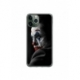Husa personalizata tip carcasa HQPrint pentru Apple iPhone 11 Pro Max, model Joker 3, multicolor, S1D1M0109