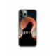 Husa personalizata tip carcasa HQPrint pentru Apple iPhone 11 Pro Max, model Lion 1, multicolor, S1D1M0110