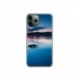Husa personalizata tip carcasa HQPrint pentru Apple iPhone 11 Pro Max, model Nice View 5, multicolor, S1D1M0112