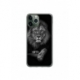 Husa personalizata tip carcasa HQPrint pentru Apple iPhone 11 Pro Max, model Lion 2, multicolor, S1D1M0117