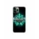 Husa personalizata tip carcasa HQPrint pentru Apple iPhone 11 Pro Max, model Minecraft 2, multicolor, S1D1M0126