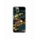 Husa personalizata tip carcasa HQPrint pentru Apple iPhone 11 Pro Max, model Nice View 6, multicolor, S1D1M0128
