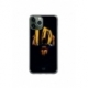 Husa personalizata tip carcasa HQPrint pentru Apple iPhone 11 Pro Max, model Messi 2, multicolor, S1D1M0134