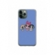Husa personalizata tip carcasa HQPrint pentru Apple iPhone 11 Pro Max, model Powerpuff Girls, multicolor, S1D1M0135