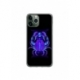 Husa personalizata tip carcasa HQPrint pentru Apple iPhone 11 Pro Max, model Cancer, multicolor, S1D1M0147