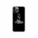 Husa personalizata tip carcasa HQPrint pentru Apple iPhone 11 Pro Max, model Real Madrid 2, multicolor, S1D1M0154